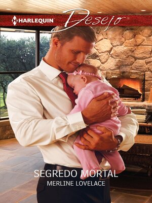 cover image of Segredo mortal